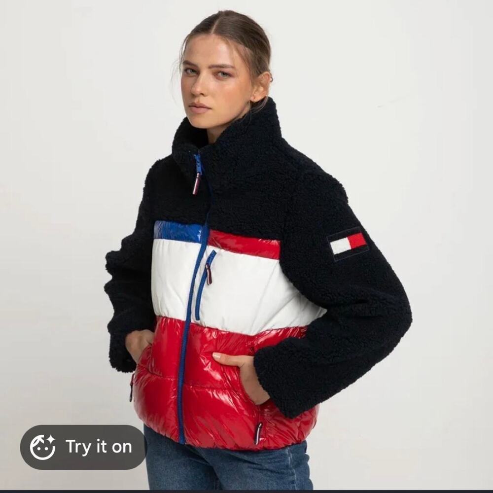 Tommy hilfiger Jacket